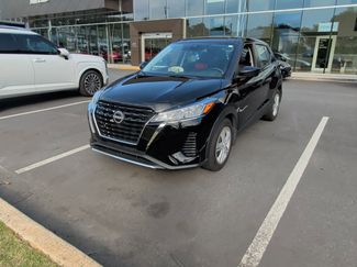 Used 2024 Nissan Kicks S FWD video 2