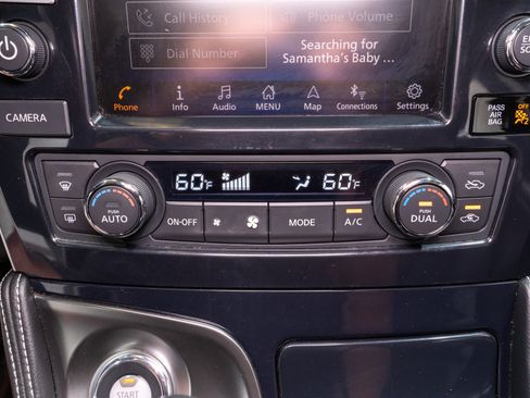 Used 2023 Nissan Maxima SL FWD image 20