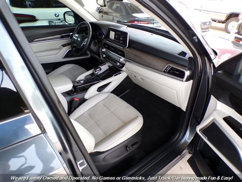 Used 2021 Kia Telluride EX w/ Towing Package image 30