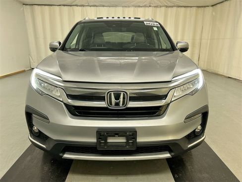 Used 2022 Honda Pilot Touring image 3