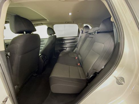 Certified 2023 Honda CR-V EX image 29