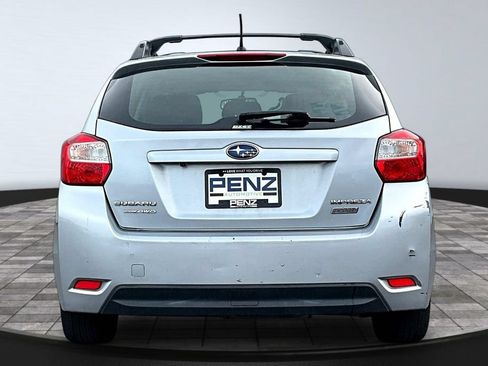 Used 2015 Subaru Impreza 2.0i Sport Premium AWD/4WD image 5