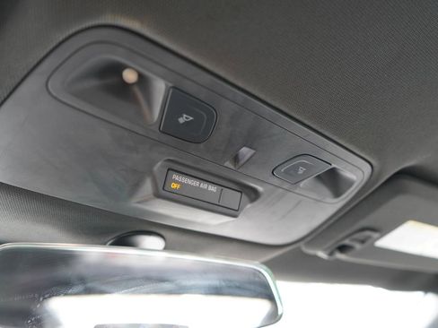 Used 2017 Chevrolet Camaro SS image 50