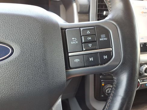 Used 2024 Ford F150 Lariat w/ Bed Utility Package AWD/4WD image 26