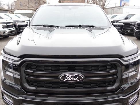Used 2024 Ford F150 Lariat image 6