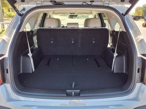 New 2026 Kia Sorento EX image 25