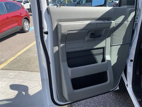 New 2026 Ford E-350 and Econoline 350 Super Duty w/ Power Equipment Group image 13