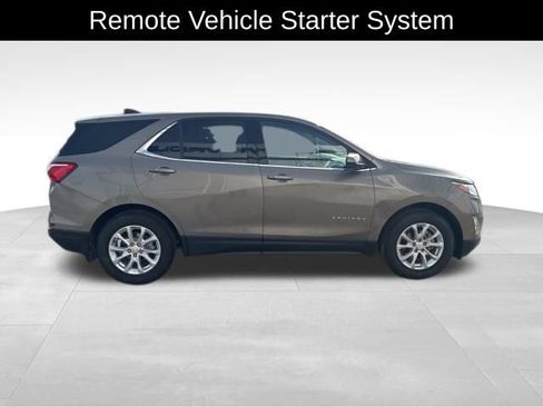 Used 2018 Chevrolet Equinox LT image 9