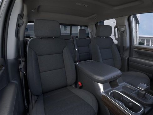 New 2026 GMC Sierra 1500 Elevation w/ Preferred Package image 16