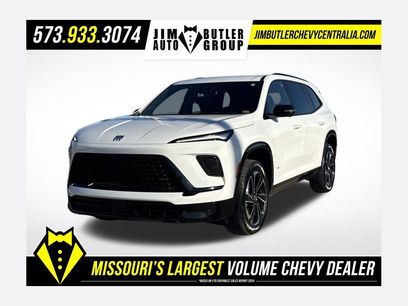 Used 2025 Buick Enclave Sport Touring