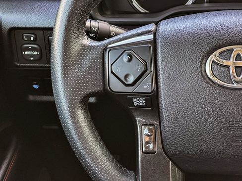 Used 2020 Toyota 4Runner Nightshade image 22