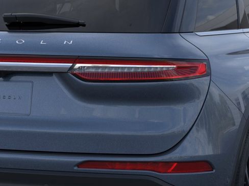 New 2026 Lincoln Corsair Reserve AWD/4WD image 21