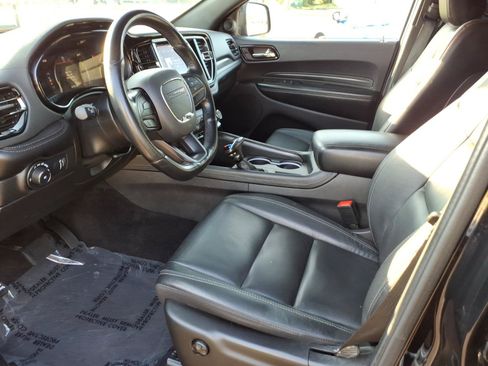 Used 2022 Dodge Durango GT AWD/4WD image 11