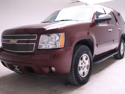 Used 2008 Chevrolet Tahoe LT w/ LT Preferred Equipment Group