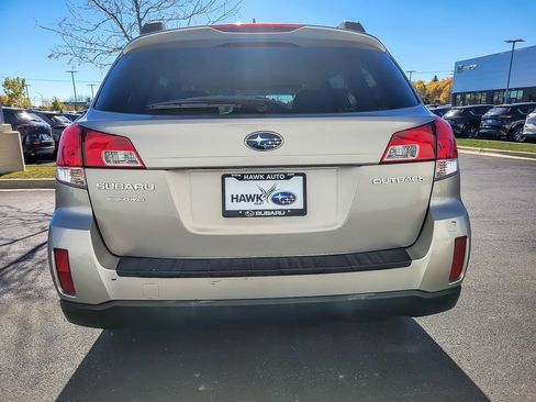 Used 2014 Subaru Outback 2.5i Premium w/ Popular Package #1A image 4