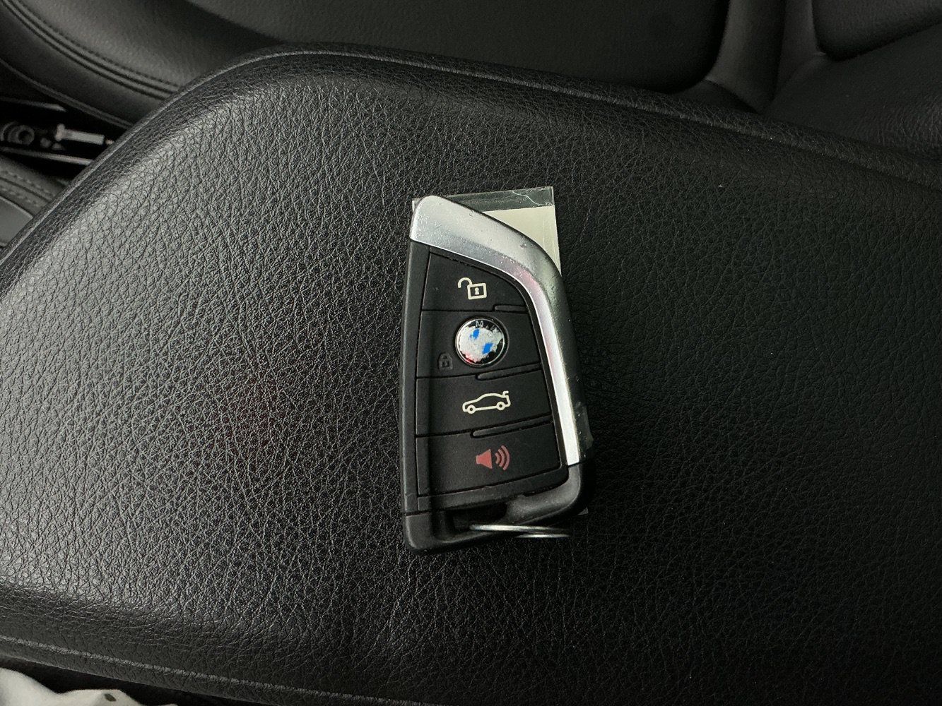 Used 2018 BMW X1 xDrive28i AWD/4WD image 43