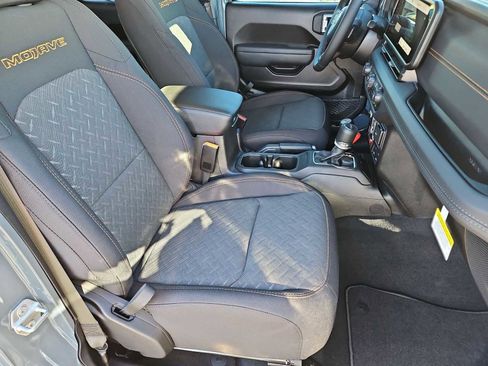 New 2026 Jeep Gladiator Mojave image 20