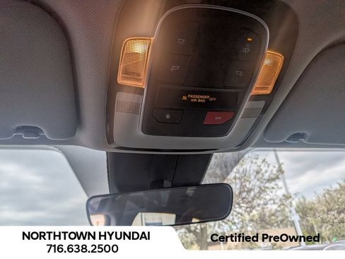 Certified 2023 Hyundai Santa Fe SEL AWD/4WD image 24