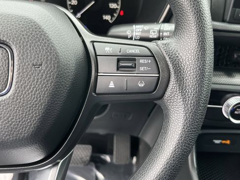 Used 2025 Honda CR-V LX image 20