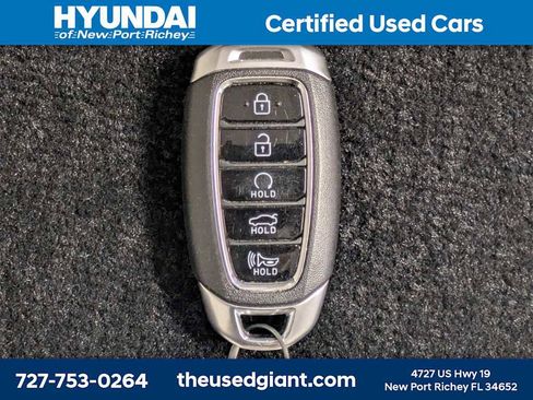 Certified 2023 Hyundai Elantra SEL w/ Convenience Package image 33