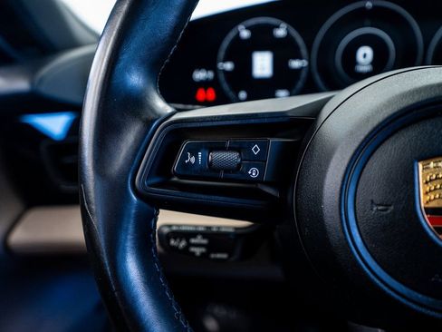 Used 2021 Porsche Taycan image 43