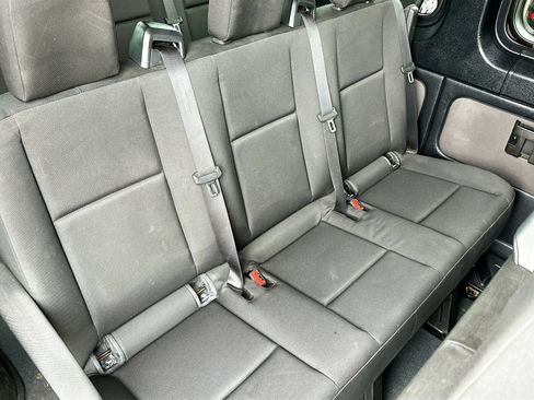 Used 2024 Mercedes-Benz Sprinter 2500 image 7