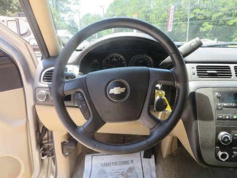 Used 2007 Chevrolet Tahoe LS RWD image 13