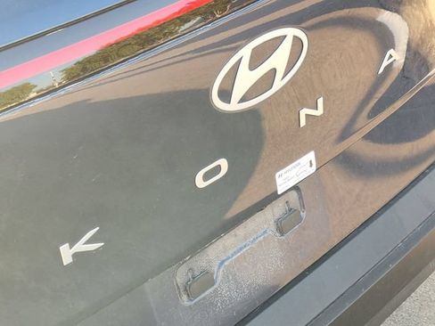 Used 2026 Hyundai Kona SEL Sport FWD image 10