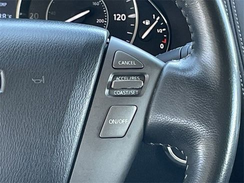 Used 2018 Nissan Armada SV w/ Driver Package image 13