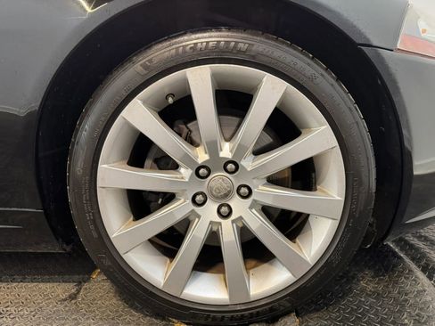 Used 2007 Jaguar XK Convertible RWD image 36