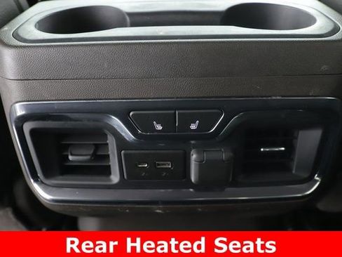 Used 2020 GMC Sierra 3500 Denali image 30