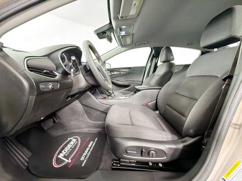 Used 2023 Chevrolet Malibu LS w/ Driver Confidence Package FWD image 19