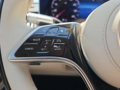 New 2026 Mercedes-Benz S 500 4MATIC image 18