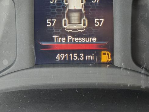 Used 2024 RAM 2500 Big Horn w/ Off Road Package image 27