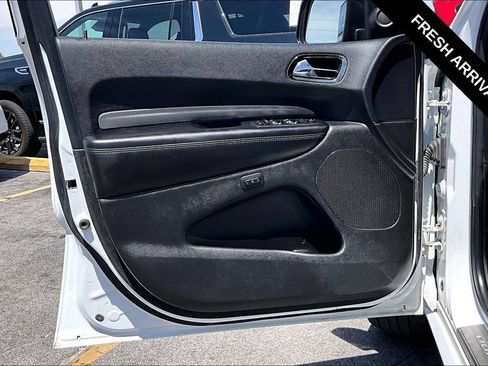 Used 2019 Dodge Durango GT AWD/4WD image 20