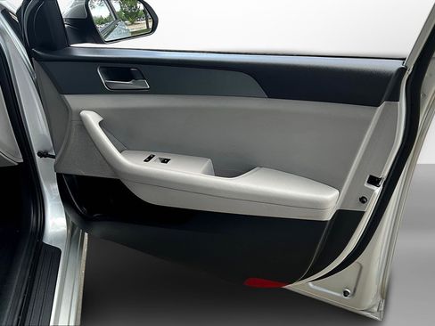 Used 2018 Hyundai Sonata ECO image 26