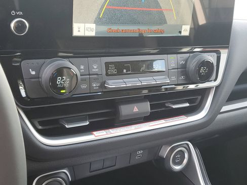 New 2026 Toyota Grand Highlander AWD image 26