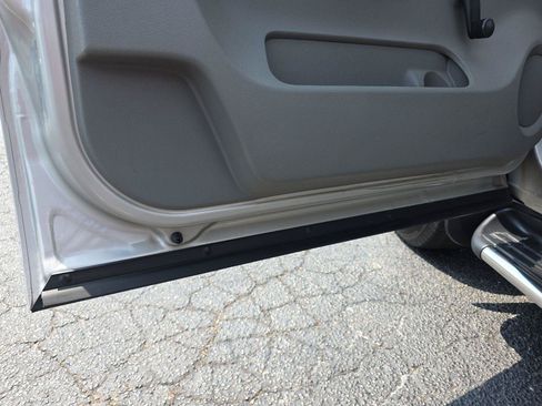 Used 2009 Chevrolet Silverado 1500 W/T RWD image 34