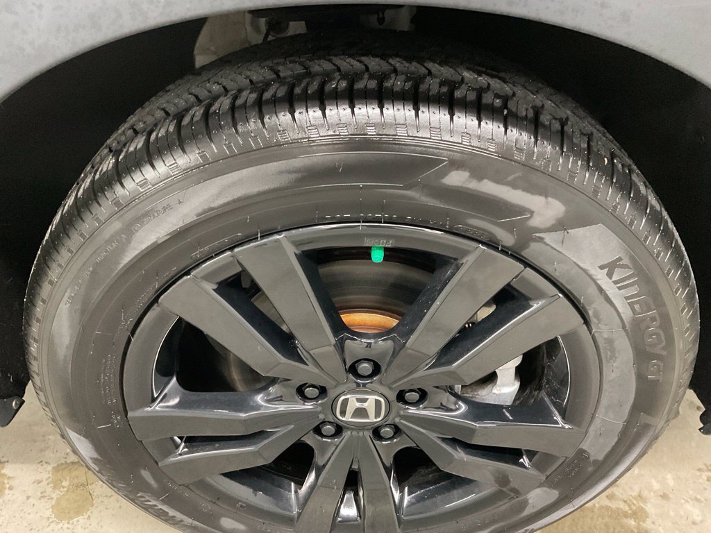 Certified 2026 Honda HR-V Sport image 18