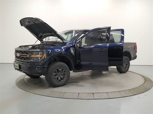 Used 2024 Ford F150 Tremor w/ Tow/Haul Package image 11