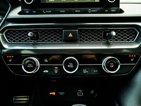 Used 2024 Acura Integra A-Spec image 20