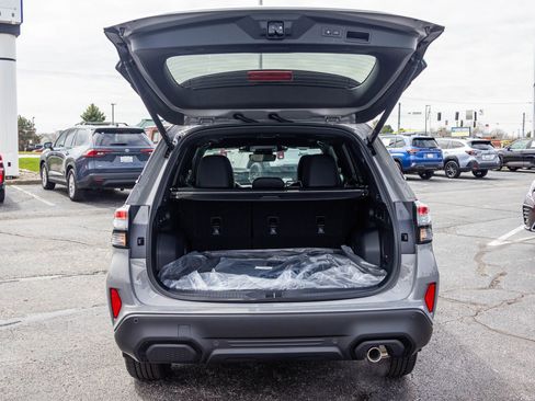 New 2026 Subaru Forester Sport AWD/4WD image 38