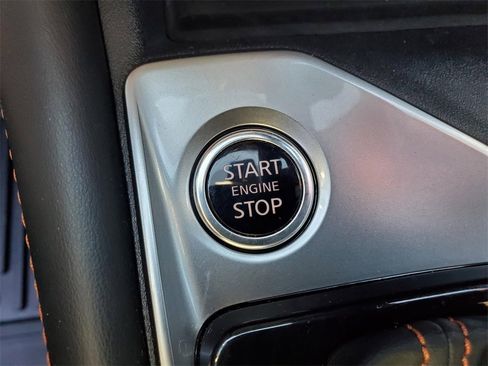 Certified 2022 Nissan Altima 2.5 SR image 29