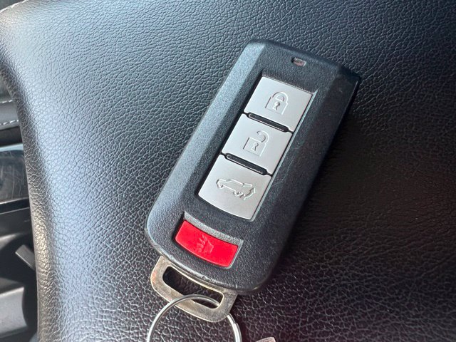 Used 2024 Mitsubishi Eclipse Cross SE AWD/4WD image 26