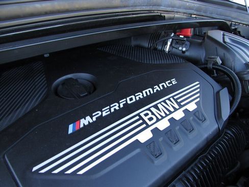 Used 2020 BMW X2 M35i AWD/4WD image 30