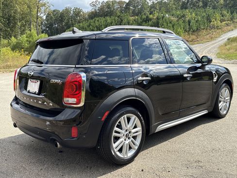 Used 2018 MINI Cooper Countryman S image 5
