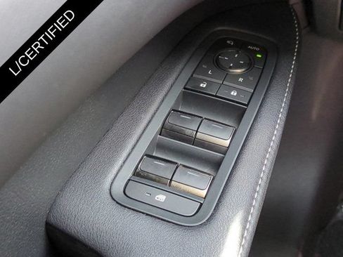 Certified 2023 Lexus RX 350 Premium w/ Accessory Package (Z1) FWD image 23