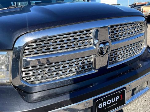 Used 2018 RAM 1500 Laramie w/ Convenience Group image 26