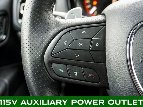 Used 2025 Dodge Durango R/T image 25