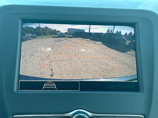 Used 2024 Chevrolet Equinox LT w/ LPO, Floor Liner Package FWD image 25